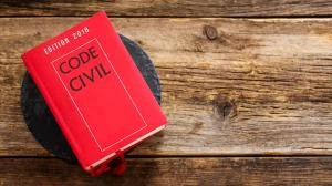 Droit-civil